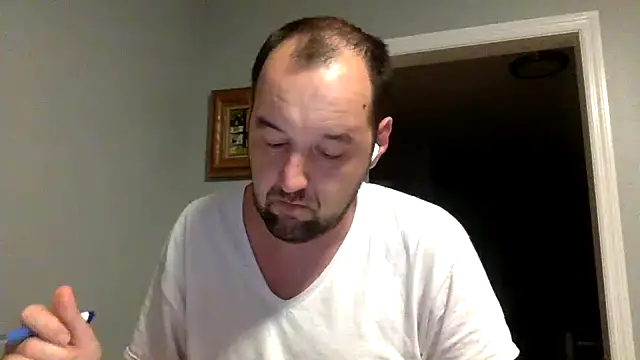 Kink Master Daddy online show from September 11, 9:30 am