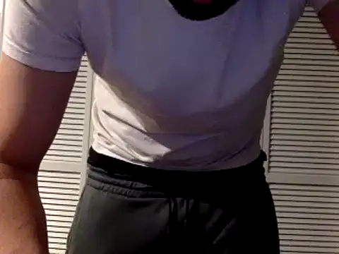 Kink Master Daddy online show from February 12, 1:52 am