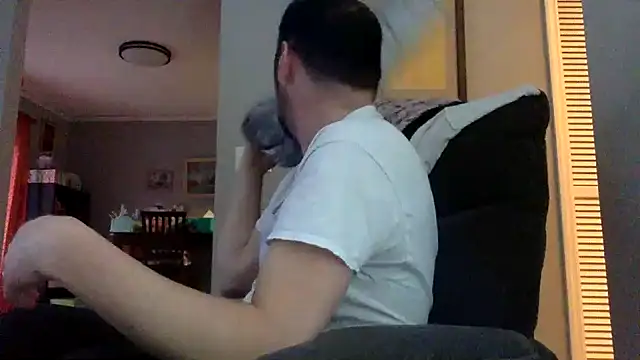 Kink Master Daddy online show from March 10, 11:44 pm