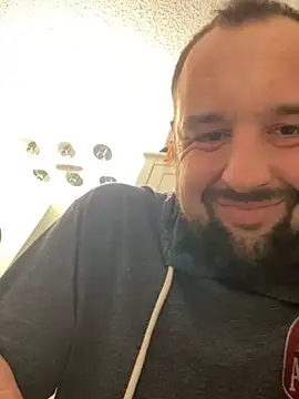 Kink Master Daddy online show from February 23, 3:50 am