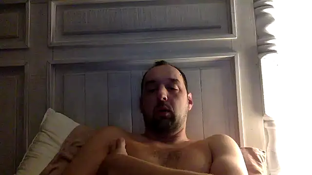 Kink Master Daddy online show from March 22, 11:21 am