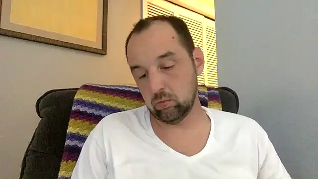 Kink Master Daddy online show from September 9, 11:47 pm