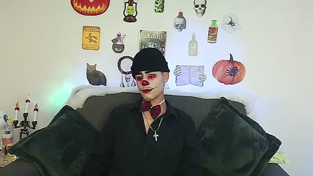 Bastiaan 28 online show from October 21, 4:48 am