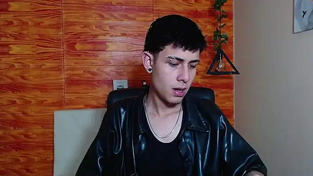 Bastiaan 28 online show from February 2, 4:05 am