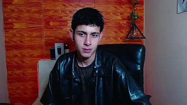 Bastiaan 28 online show from January 22, 3:52 am