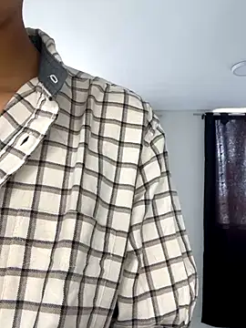 Bastiaan 28 online show from October 5, 4:33 pm