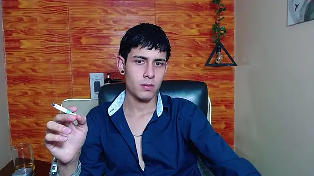 Bastiaan 28 online show from January 19, 4:22 am