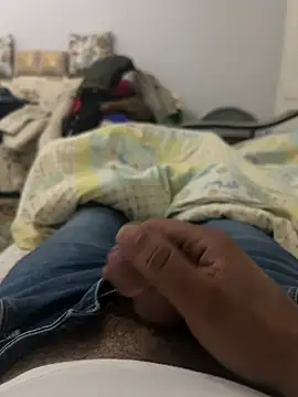 sikergecer3435 online show from April 14, 9:03 pm