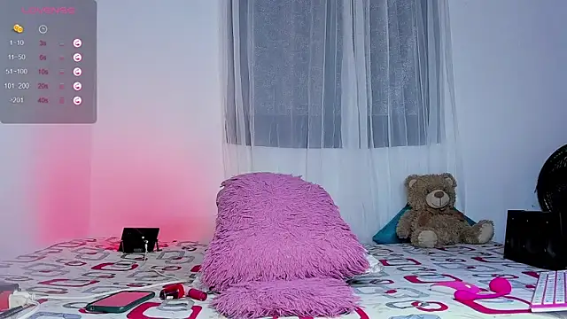 estiben 05 online show from February 9, 2:29 pm