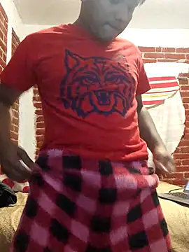 Cris ale1218 online show from November 27, 5:55 am