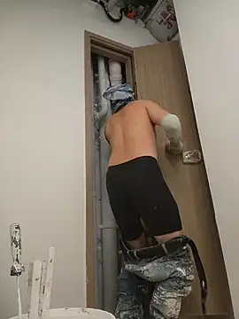 Snapshot of 2tomka52052sex chatting on January 9, 5:44 am 2tomka52052sex online show from January 9, 5:44 am