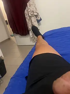 prendduplesir online show from October 4, 12:27 am