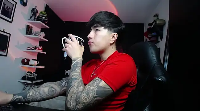 jung dragon online show from December 16, 5:59 am