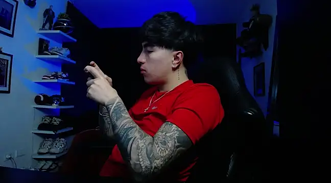 jung dragon online show from December 19, 5:29 am