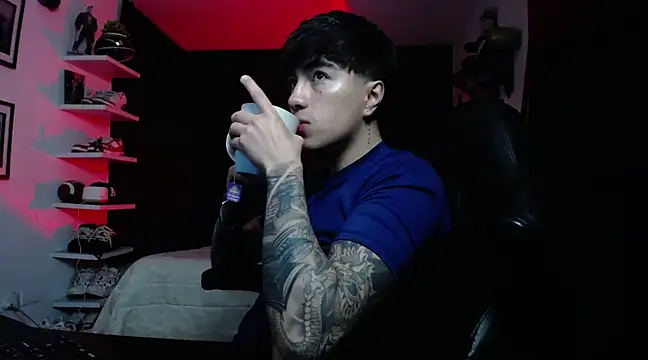 jung dragon online show from December 13, 7:04 am