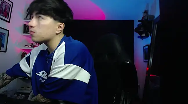 jung dragon online show from February 11, 5:47 am