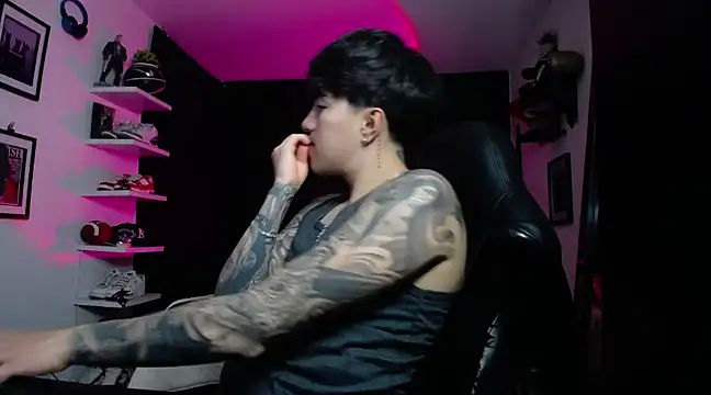 jung dragon online show from January 3, 2:54 am