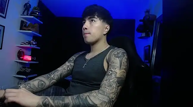 jung dragon online show from March 8, 6:09 am