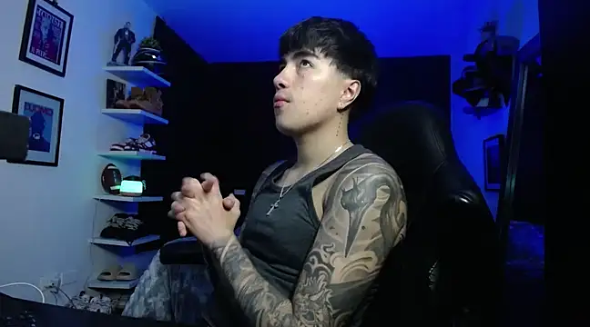 jung dragon online show from February 14, 5:41 am