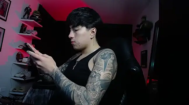 jung dragon online show from January 12, 8:14 am