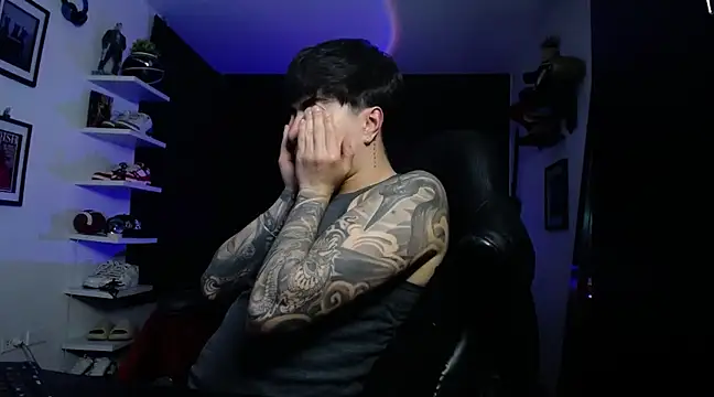 jung dragon online show from January 8, 5:16 am