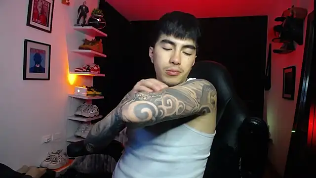 jung dragon online show from October 15, 4:53 am