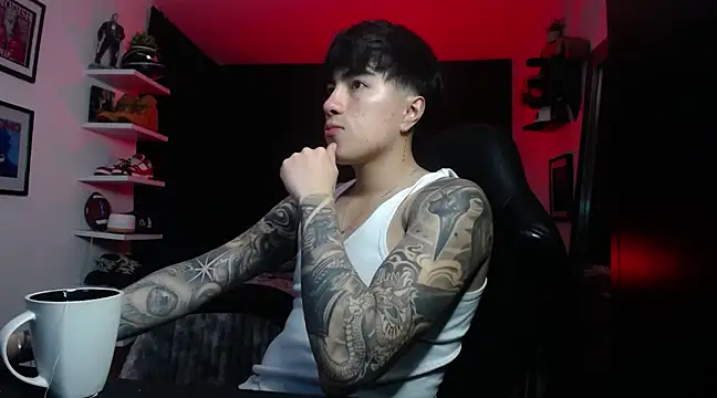 jung dragon online show from March 9, 4:49 am