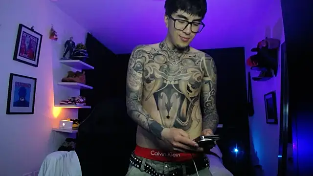 jung dragon online show from October 6, 5:23 am