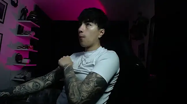 jung dragon online show from January 11, 7:17 am