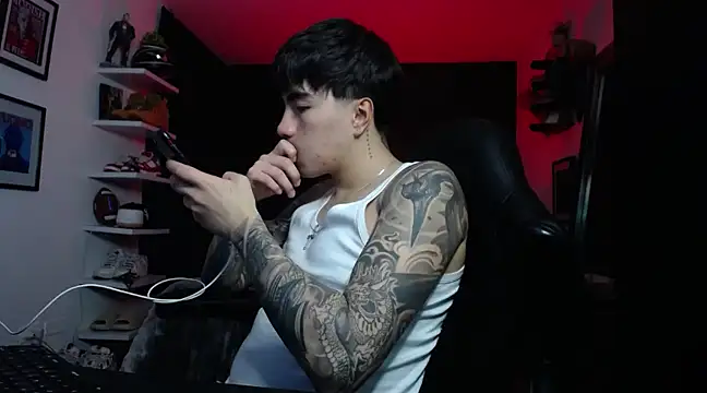 jung dragon online show from February 16, 3:05 am