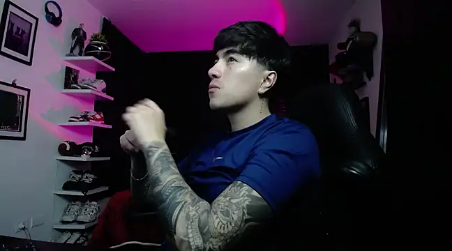 jung dragon online show from December 21, 5:47 am