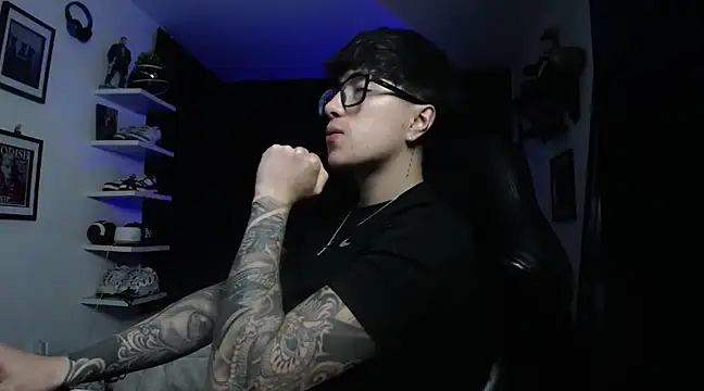 jung dragon online show from December 8, 5:07 am