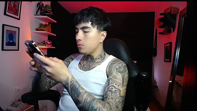 jung dragon online show from September 30, 3:34 am