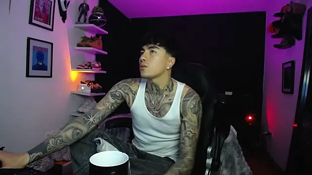 jung dragon online show from November 21, 9:19 am