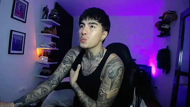 jung dragon online show from February 18, 8:34 am