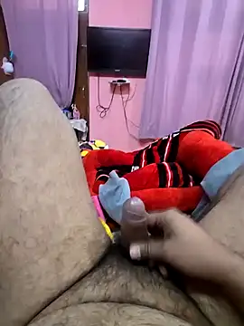 Loveboycurvy online show from December 20, 2:41 am