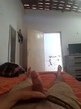 luissilva0071 online show from October 3, 5:18 pm