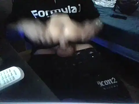 rubiomdz online show from January 7, 8:42 pm