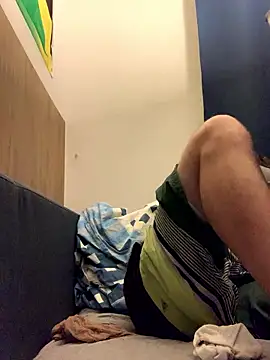 feetlover3611 online show from January 14, 10:02 pm