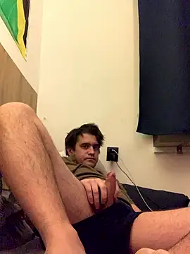 feetlover3611 online show from January 10, 1:00 am