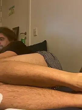 feetlover3611 online show from January 15, 11:30 pm