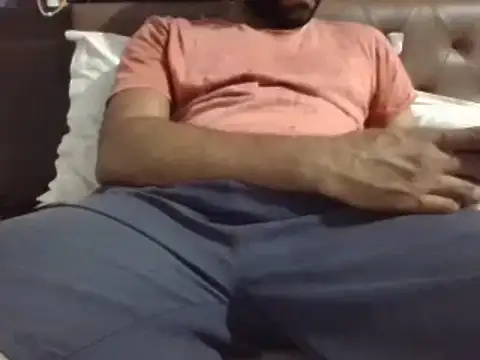 xabc4747 online show from February 7, 6:45 pm