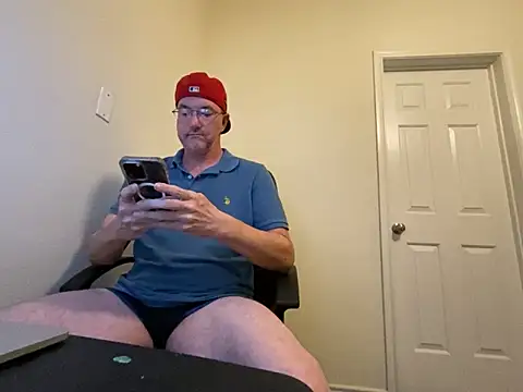 KrixKross online show from January 7, 12:34 am