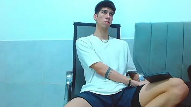 jhony-sex online show from March 10, 6:08 am