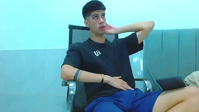 jhony-sex online show from February 14, 4:40 am