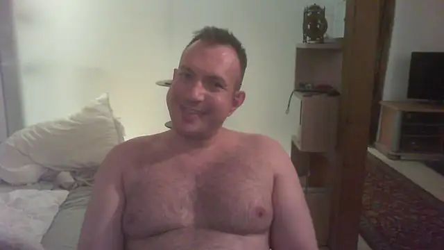 Mike 12hot online show from April 1, 7:44 pm