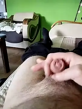 chada1980 online show from March 4, 4:09 pm