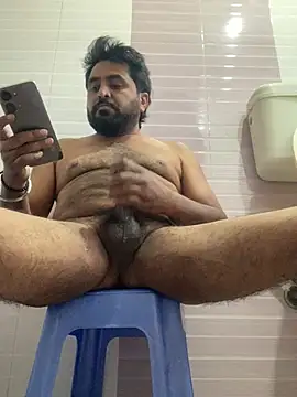 Daddy inurhouse online show from April 11, 7:26 am