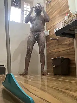 Daddy inurhouse online show from April 21, 2:51 am