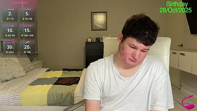 Snapshot of Lorenzo_hernandez chatting on October 27, 6:21 pm Lorenzo hernandez online show from October 27, 6:21 pm